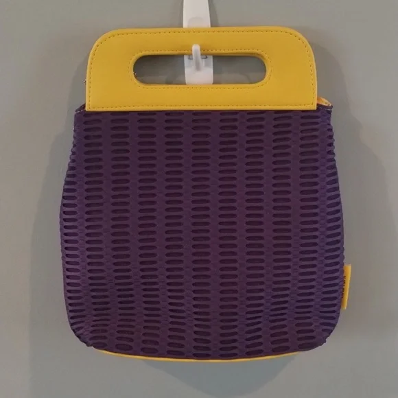 LSU Clutch Purse - Picture 3 of 6